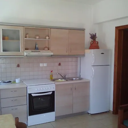 Agnanti Apartments Vathi  Room photo