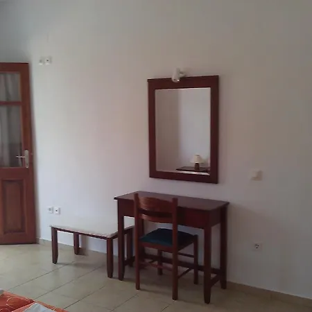 Agnanti Apartments Vathi  Room photo