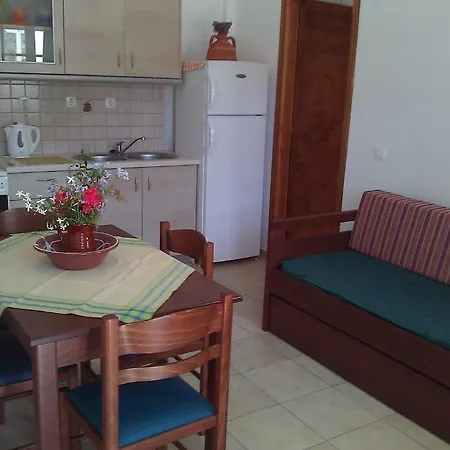 Agnanti Apartments Vathi  Room photo