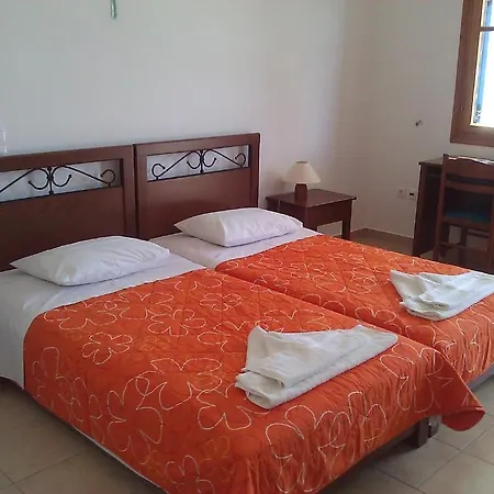 Agnanti Apartments Vathi  Room photo