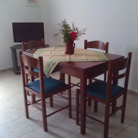 Agnanti Apartments Vathi  Room photo