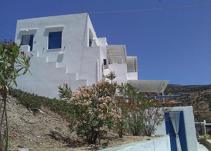 Agnanti Apartments