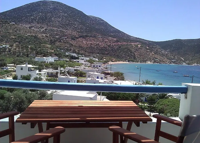 Agnanti Apartments